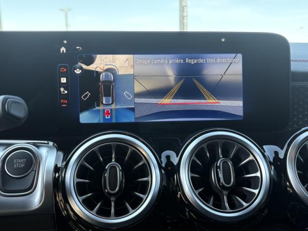 MERCEDES-BENZ EQB 250+ AMG Line  EQB 250+ AMG Line