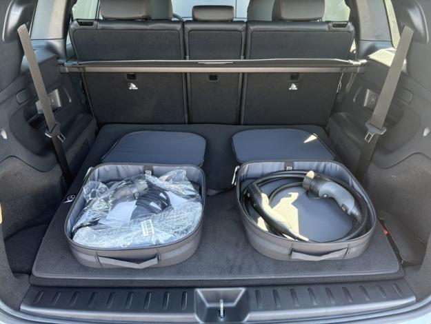 MERCEDES-BENZ EQB 250+ AMG Line  EQB 250+ AMG Line