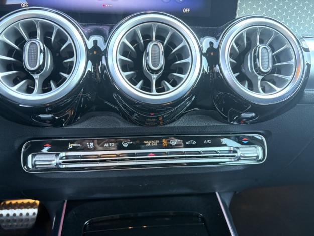 MERCEDES-BENZ EQB 250+ AMG Line  EQB 250+ AMG Line