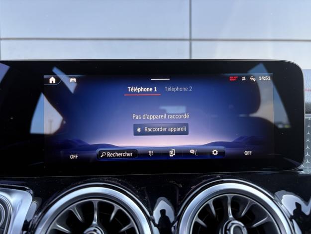 MERCEDES-BENZ EQB 250+ AMG Line  EQB 250+ AMG Line