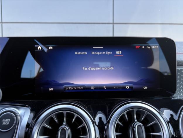 MERCEDES-BENZ EQB 250+ AMG Line  EQB 250+ AMG Line