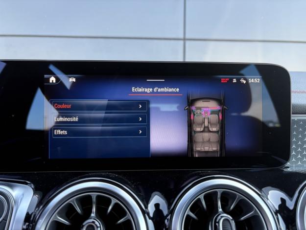 MERCEDES-BENZ EQB 250+ AMG Line  EQB 250+ AMG Line
