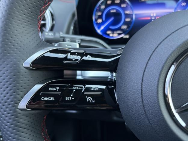 MERCEDES-BENZ EQB 250+ AMG Line  EQB 250+ AMG Line