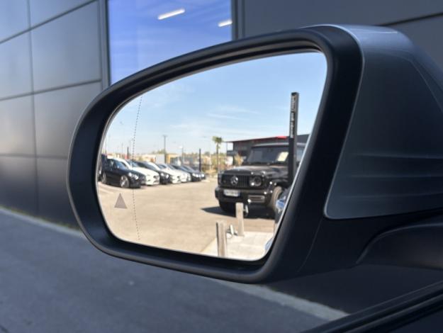 MERCEDES-BENZ EQB 250+ AMG Line  EQB 250+ AMG Line