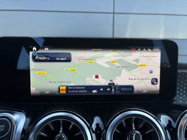 MERCEDES-BENZ EQB 250+ AMG Line  EQB 250+ AMG Line