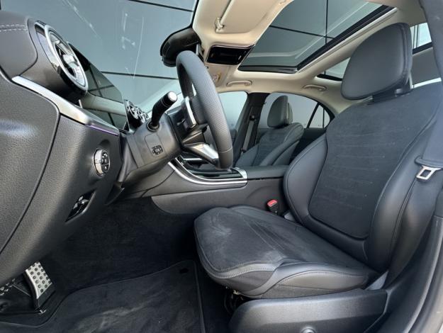 MERCEDES-BENZ Classe C Berline Classe C 220 d Berline AMG Line  Classe C 220 d Berline AMG Line