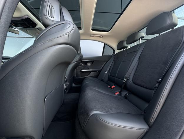 MERCEDES-BENZ Classe C Berline Classe C 220 d Berline AMG Line  Classe C 220 d Berline AMG Line