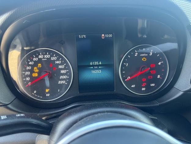 MERCEDES-BENZ Citan 112 CDI Fourgon PRO Standard  