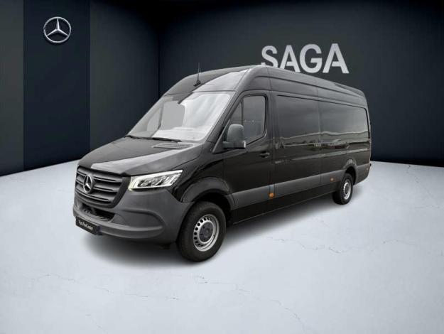 MERCEDES-BENZ Sprinter 317 CDI Fourgon Toit sureleve Long  SPRINTER FOURGON SPRINTER 317 FG 43 3,5t PRO Propul. Lege