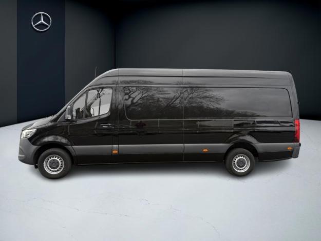 MERCEDES-BENZ Sprinter 317 CDI Fourgon Toit sureleve Long  SPRINTER FOURGON SPRINTER 317 FG 43 3,5t PRO Propul. Lege