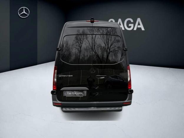 MERCEDES-BENZ Sprinter 317 CDI Fourgon Toit sureleve Long  SPRINTER FOURGON SPRINTER 317 FG 43 3,5t PRO Propul. Lege