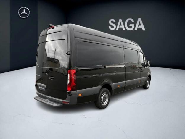 MERCEDES-BENZ Sprinter 317 CDI Fourgon Toit sureleve Long  SPRINTER FOURGON SPRINTER 317 FG 43 3,5t PRO Propul. Lege