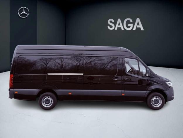 MERCEDES-BENZ Sprinter 317 CDI Fourgon Toit sureleve Long  SPRINTER FOURGON SPRINTER 317 FG 43 3,5t PRO Propul. Lege