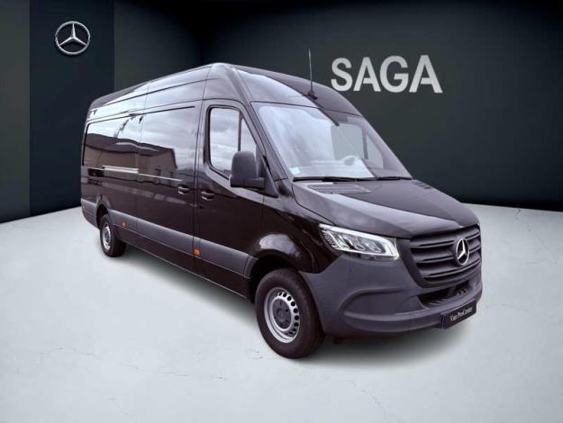 MERCEDES-BENZ Sprinter 317 CDI Fourgon Toit sureleve Long  SPRINTER FOURGON SPRINTER 317 FG 43 3,5t PRO Propul. Lege