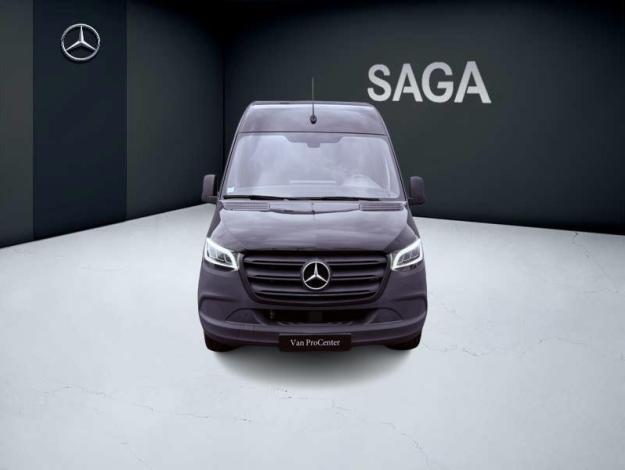 MERCEDES-BENZ Sprinter 317 CDI Fourgon Toit sureleve Long  SPRINTER FOURGON SPRINTER 317 FG 43 3,5t PRO Propul. Lege