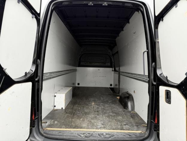 MERCEDES-BENZ Sprinter 317 CDI Fourgon Toit sureleve Long  SPRINTER FOURGON SPRINTER 317 FG 43 3,5t PRO Propul. Lege