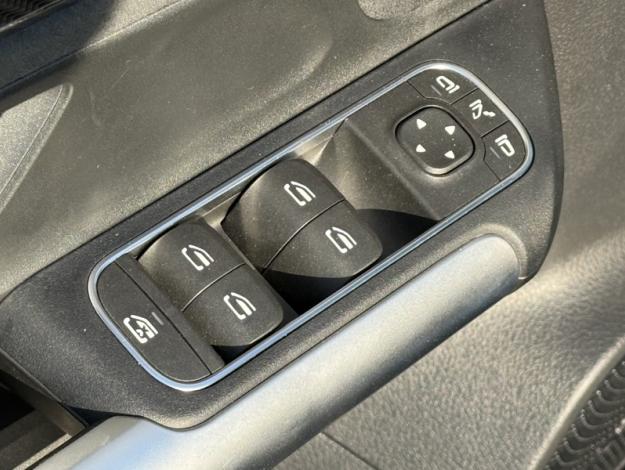 MERCEDES-BENZ Classe B 200 d AMG Line  