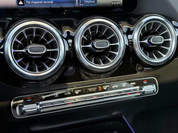 MERCEDES-BENZ Classe B 200 d AMG Line  