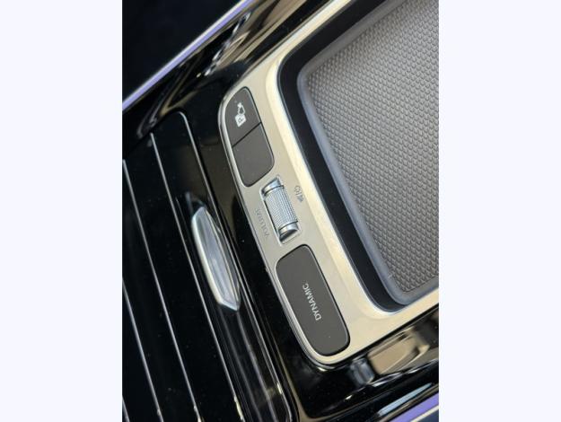MERCEDES-BENZ Classe B 200 d AMG Line  
