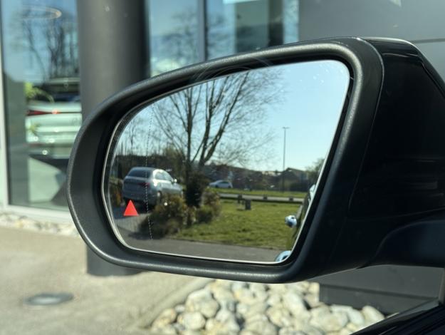 MERCEDES-BENZ Classe B 200 d AMG Line  