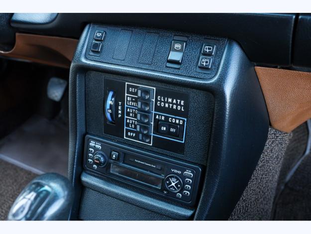 MERCEDES-BENZ 280 TE   