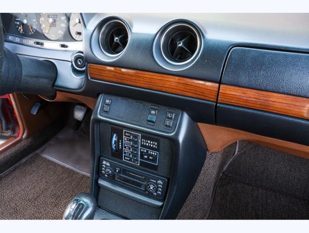 MERCEDES-BENZ 280 TE   