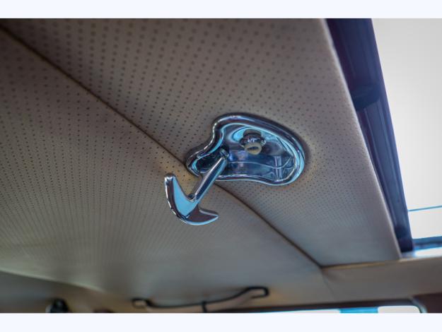 MERCEDES-BENZ 280 TE   