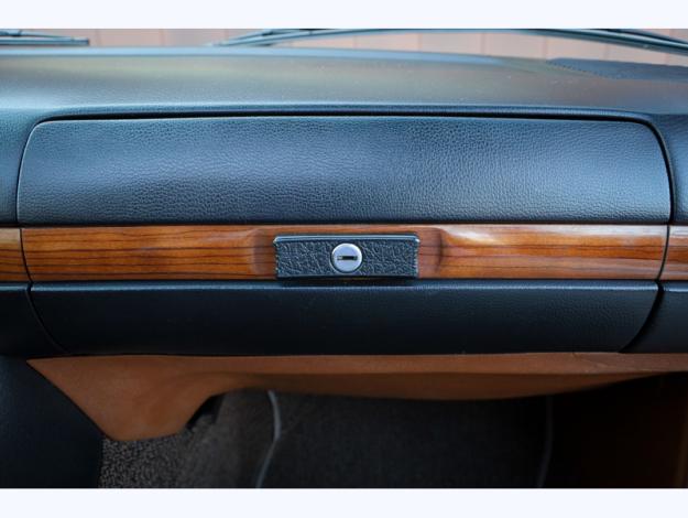 MERCEDES-BENZ 280 TE   