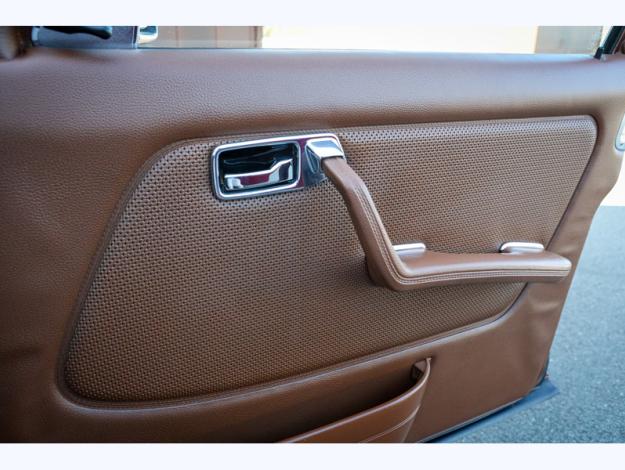 MERCEDES-BENZ 280 TE   