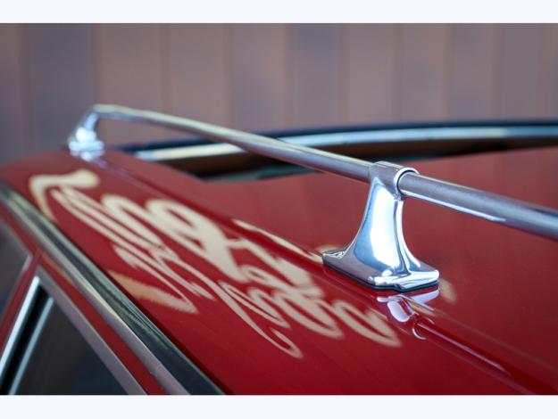 MERCEDES-BENZ 280 TE   