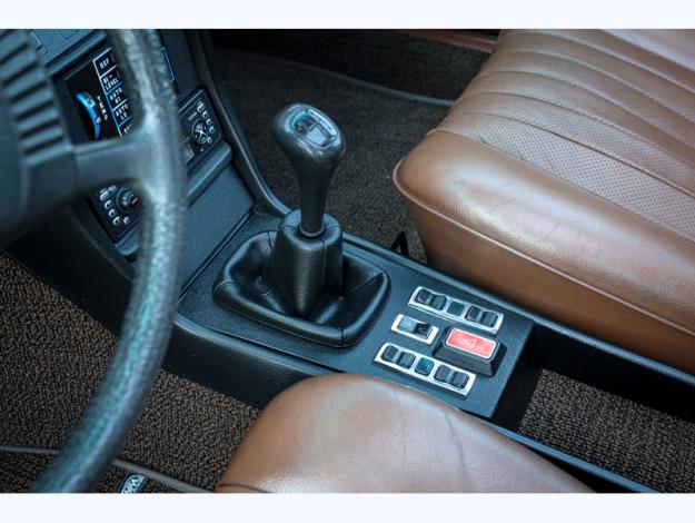 MERCEDES-BENZ 280 TE   