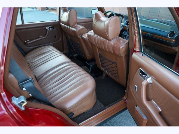 MERCEDES-BENZ 280 TE   