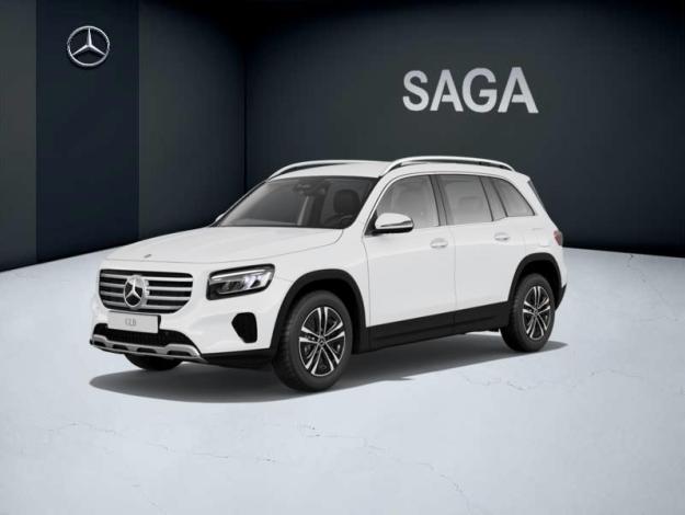 MERCEDES-BENZ GLB 180 Essential Line - SAGA Huy (+32 85 23 69 00) 