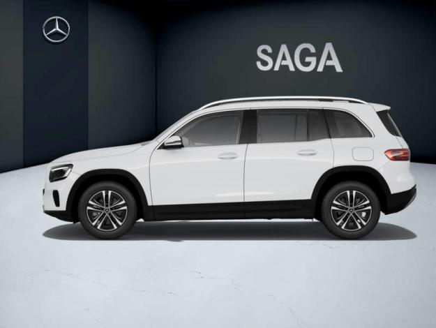 MERCEDES-BENZ GLB 180 Essential Line - SAGA Huy (+32 85 23 69 00) 