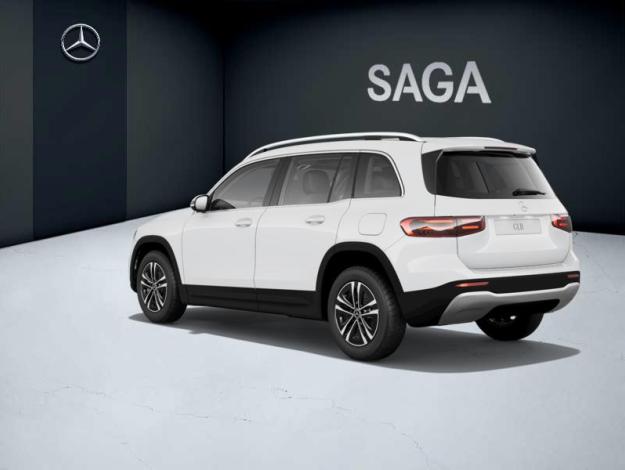 MERCEDES-BENZ GLB 180 Essential Line - SAGA Huy (+32 85 23 69 00) 