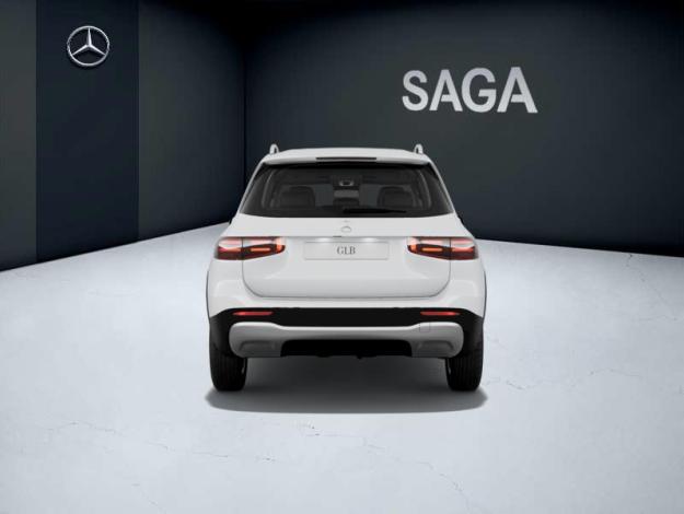 MERCEDES-BENZ GLB 180 Essential Line - SAGA Huy (+32 85 23 69 00) 