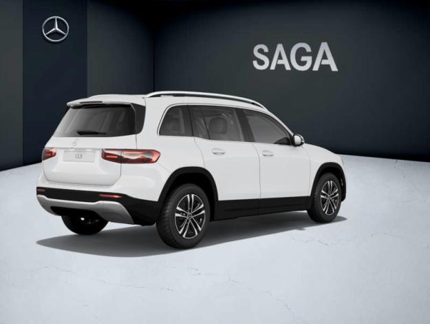 MERCEDES-BENZ GLB 180 Essential Line - SAGA Huy (+32 85 23 69 00) 