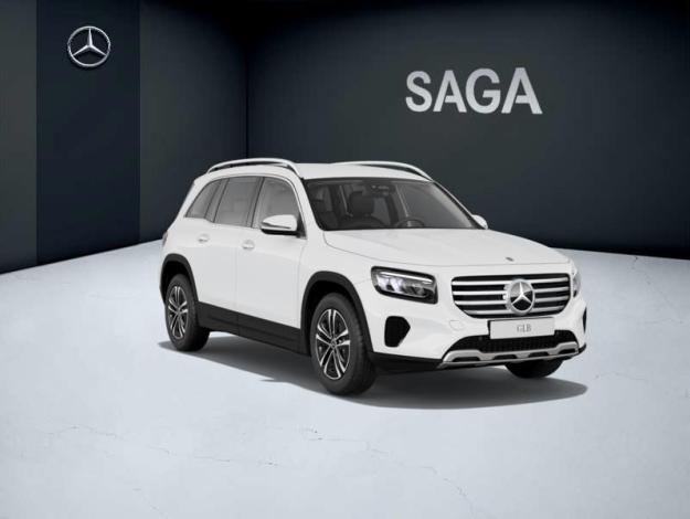 MERCEDES-BENZ GLB 180 Essential Line - SAGA Huy (+32 85 23 69 00) 