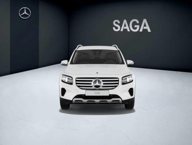 MERCEDES-BENZ GLB 180 Essential Line - SAGA Huy (+32 85 23 69 00) 