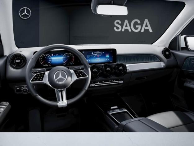 MERCEDES-BENZ GLB 180 Essential Line - SAGA Huy (+32 85 23 69 00) 