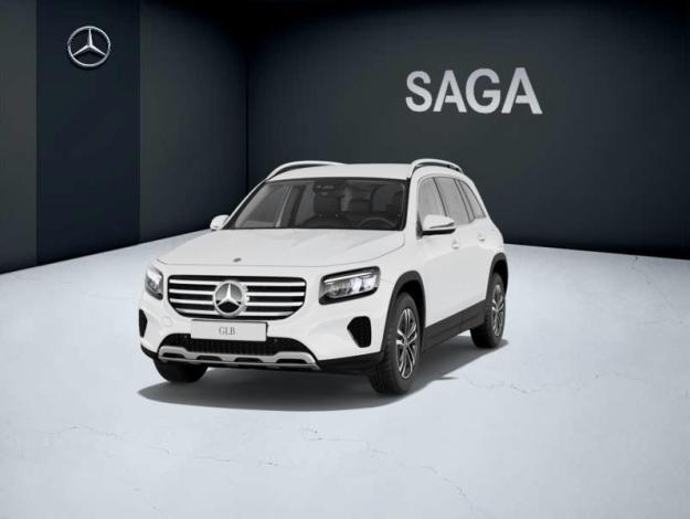 MERCEDES-BENZ GLB 180 Essential Line - SAGA Huy (+32 85 23 69 00) 