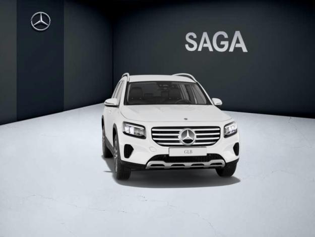 MERCEDES-BENZ GLB 180 Essential Line - SAGA Huy (+32 85 23 69 00) 