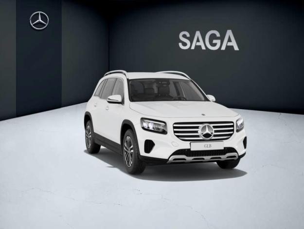 MERCEDES-BENZ GLB 180 Essential Line - SAGA Huy (+32 85 23 69 00) 