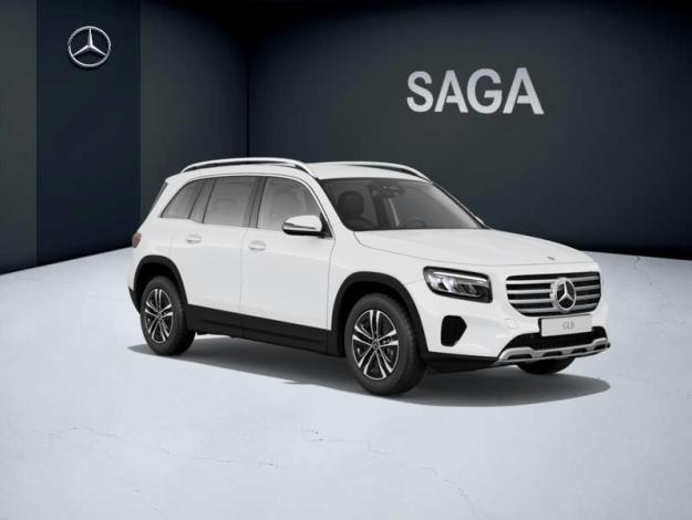 MERCEDES-BENZ GLB 180 Essential Line - SAGA Huy (+32 85 23 69 00) 