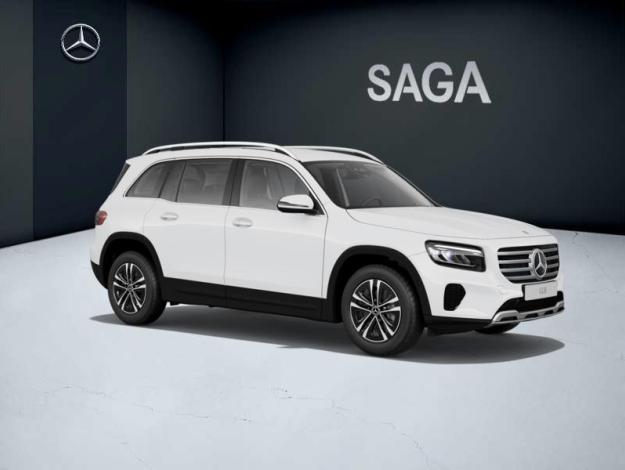 MERCEDES-BENZ GLB 180 Essential Line - SAGA Huy (+32 85 23 69 00) 