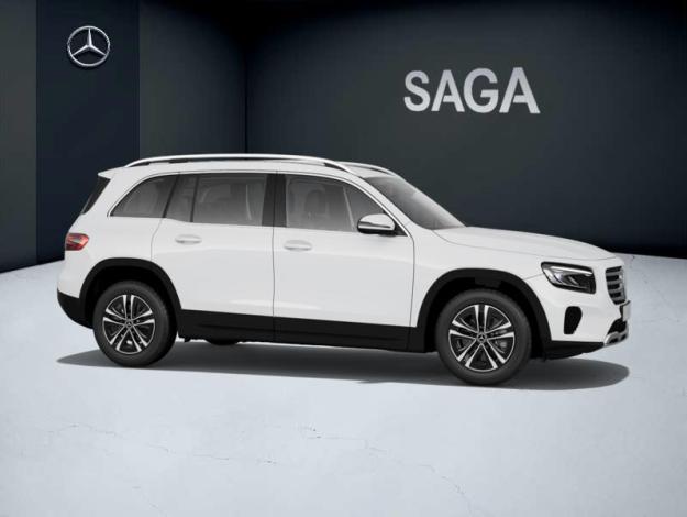 MERCEDES-BENZ GLB 180 Essential Line - SAGA Huy (+32 85 23 69 00) 