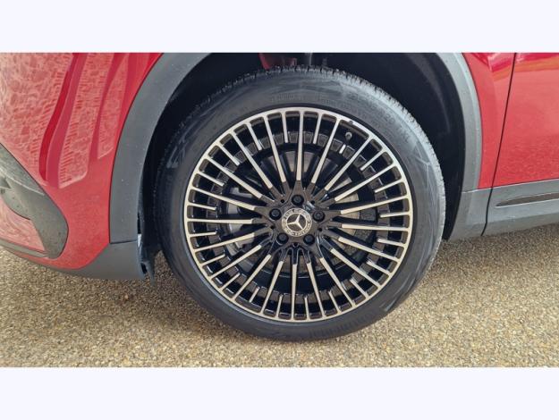 MERCEDES-BENZ EQA 350 4MATIC  EQA 350 4MATIC AMG Line