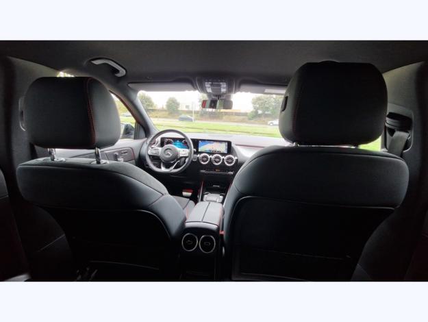 MERCEDES-BENZ EQA 350 4MATIC  EQA 350 4MATIC AMG Line