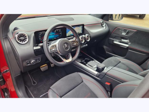 MERCEDES-BENZ EQA 350 4MATIC  EQA 350 4MATIC AMG Line