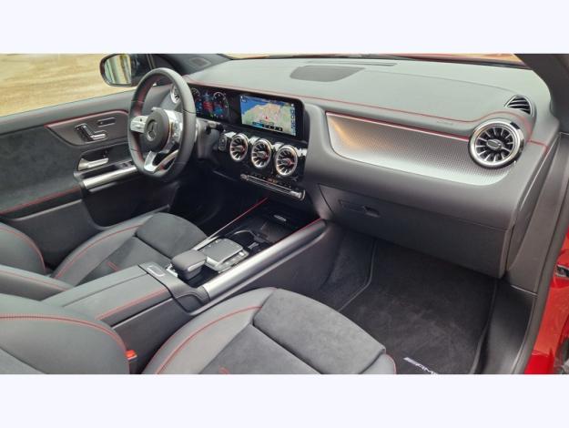 MERCEDES-BENZ EQA 350 4MATIC  EQA 350 4MATIC AMG Line